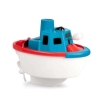 Bateau à remonter