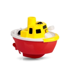 Bateau à remonter