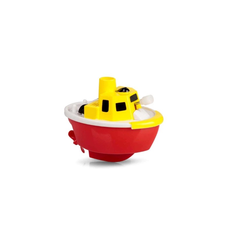 Bateau à remonter
