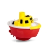 Bateau à remonter