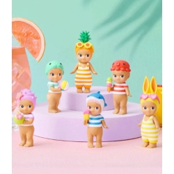 Sonny Angel - Série Summer Vacation Sun-Kissed Style