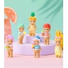 Sonny Angel - Série Summer Vacation Sun-Kissed Style