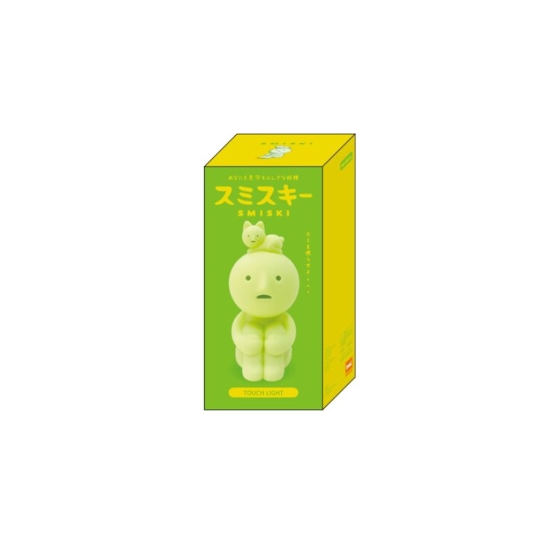 Smiski - Veilleuse Touch light