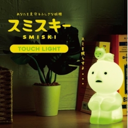 Smiski - Veilleuse Touch light