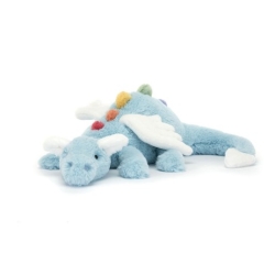 Sky le dragon 50 cm