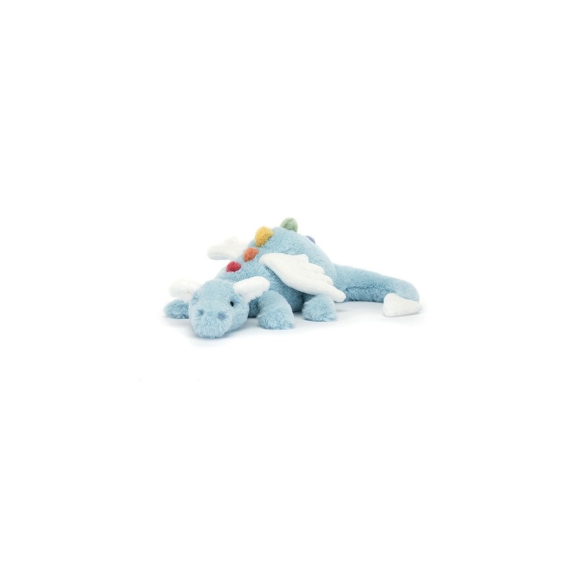 Sky le dragon 50 cm
