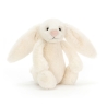 Bashful Cream Lapin 18 cm