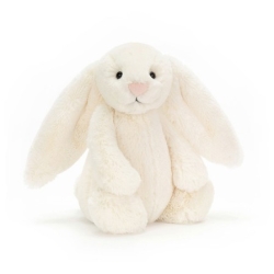 Bashful - Lapin crème 31 cm