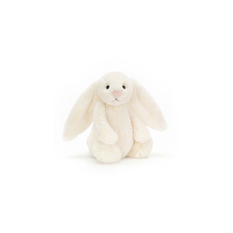 Bashful - Lapin crème 31 cm