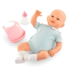 Coffret layette Nouveau-né - pour Rose