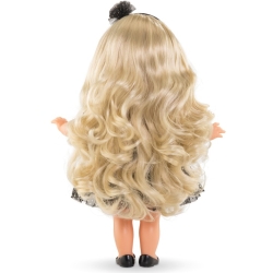 Grand coffret Poupée Eve Cheveux de rêves 36 cm
