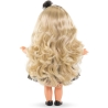 Grand coffret Poupée Eve Cheveux de rêves 36 cm