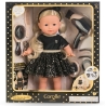 Grand coffret Poupée Eve Cheveux de rêves 36 cm