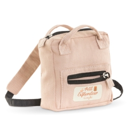 Ma Corolle - Sac à dos Petit Explorateur