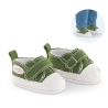Ma Corolle - Baskets Kaki