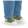 Ma Corolle - Baskets Kaki
