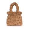 Sac à main moumoute Bartholomew