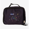 Citron - Sac isotherme carré Gaming