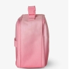 Citron - Sac isotherme carré Glow up Rose