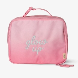 Citron - Sac isotherme carré Glow up Rose