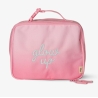 Citron - Sac isotherme carré Glow up Rose