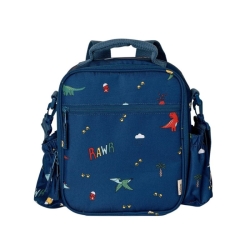 Citron - Sac à dos isotherme Dinos