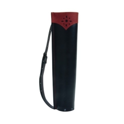 Carquois 40 cm pour flèches longues