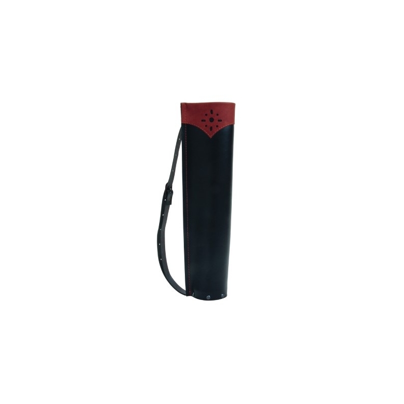 Carquois 40 cm pour flèches longues