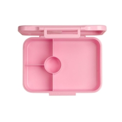 Citron - Grande boite à tartines Tritan Glow Up Rose