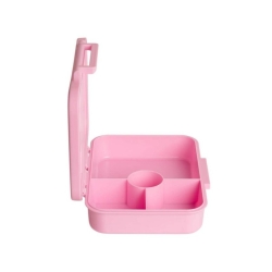 Citron - Grande boite à tartines Tritan Glow Up Rose