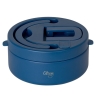 Citron - Thermos  repas 400 ml Bleu