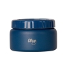 Citron - Thermos  repas 250 ml Bleu foncé