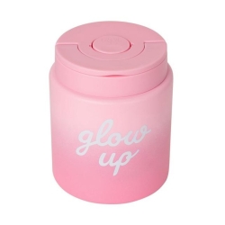 Citron - Thermos  repas 350 ml Glow Up Rose