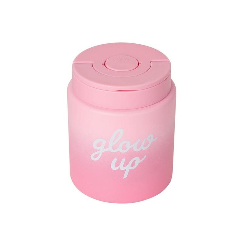 Citron - Thermos  repas 350 ml Glow Up Rose