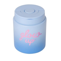 Citron - Thermos  repas 350 ml Glow Up Bleu