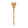 Crayon avec anti-stress - Ours