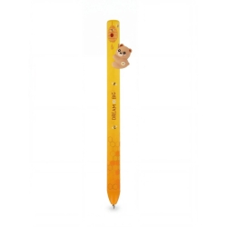 Stylo à bille rétractable - Ours