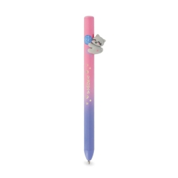 Stylo à bille rétractable - Chat