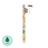 Stylo à bille rétractable - Paresseux