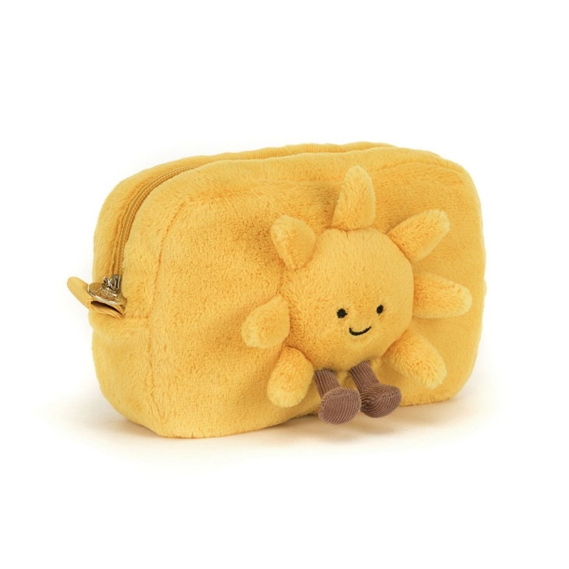 Amuseable - Trousse Soleil