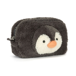 Amuseable - Trousse Pingouin