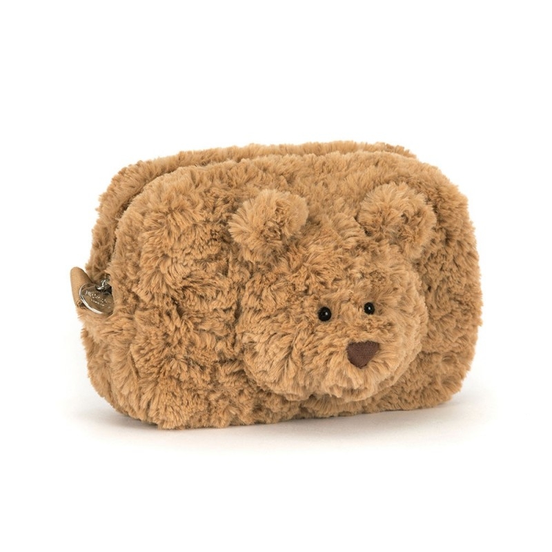 Amuseable - Trousse Bartholomew