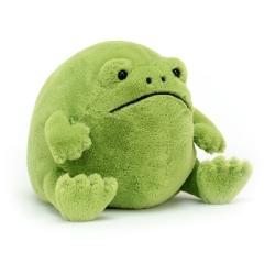 Ricky la grenouille