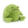 Ricky la grenouille