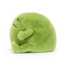 Ricky la grenouille