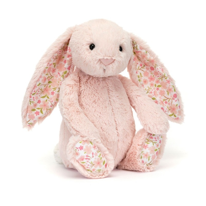 Bashful - Lapin rose cherry blossom 31 cm