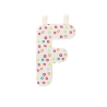 PROMO Lettre F