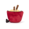 Amuseable - Fondue au fromage