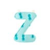 PROMO Lettre Z