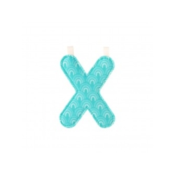 PROMO Lettre X